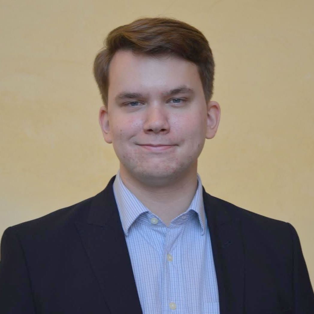 Jacob Storbjörk: Våga satsa för att lyckas