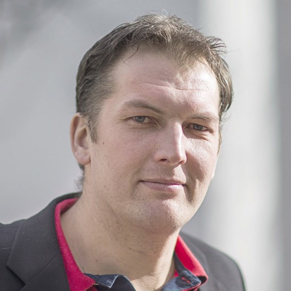 Viktor Kock: Enda gångbara att VCS får fulljour