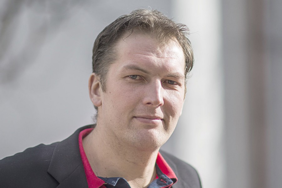 Rösta för en mänskligare politik