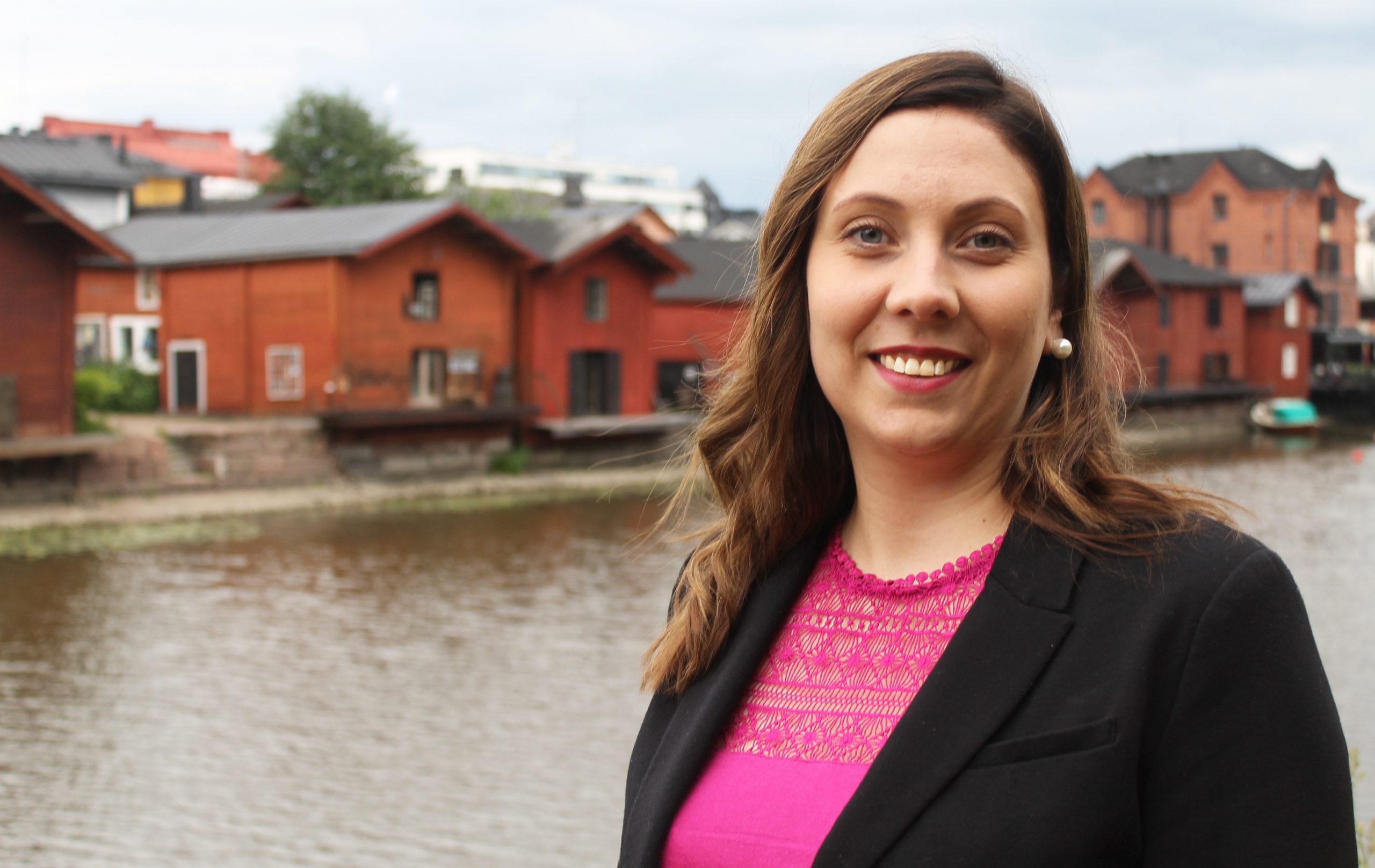Anette Karlsson: Behöver fattiga gå i skola?