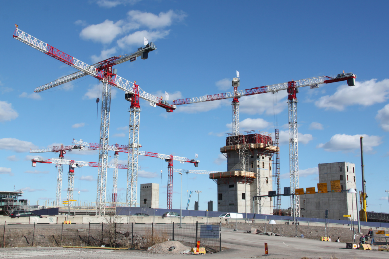 SDPs 10 brådskande åtgärder för sysselsättning