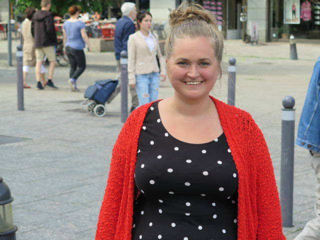 Jonna Lindqvist: Många skäl att vara trumpen – Dags att igen stå på barrikaderna!
